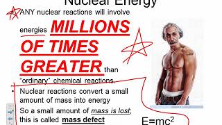 Regents Nuclear Video #2 Artificial Transmutation Fission Fusion