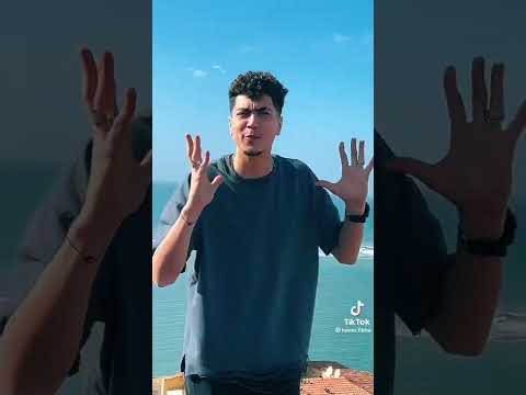 الترند الجديد نزل على مهرجان قلعت وش احترامي لسه منزلش  
