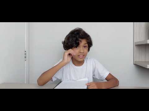 Thumbnail do vídeo