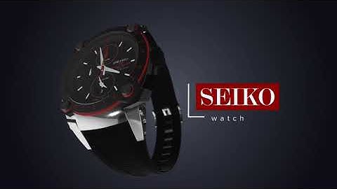 ELEMENT 3D V2 | After Effects | Animation