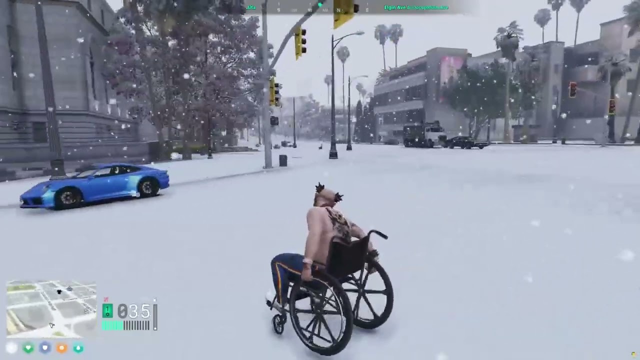 I Think We Got Him | NOPIXEL 4.0 GTA RP