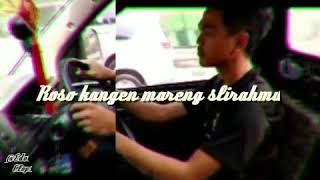 Download Lagu Mung biso nyawang fotomi MP3