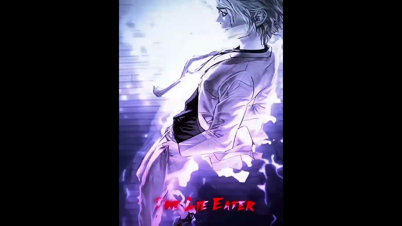 The Lie Eater|usogui