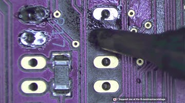 SE30 Reloaded - Fred - Part 2