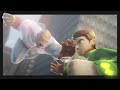 Ben 10 VS Conquest Invincible Fan Animation 