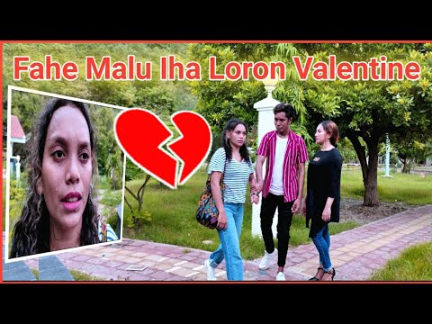 Download FILME BADAK TIMOR LESTE || FAHE MALU IHA LORON VALENTINE 💔||
