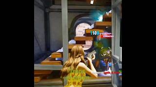 Some recent killcams/solo gameplay