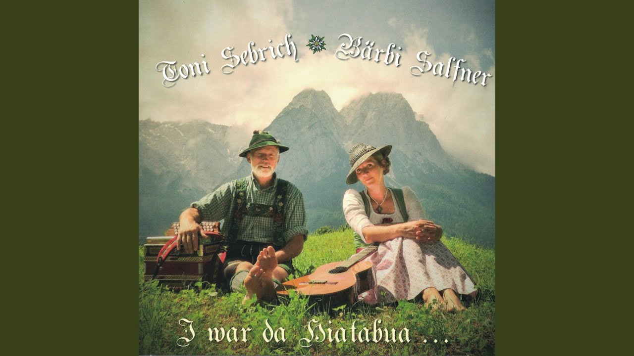 Mittergerner-Landler