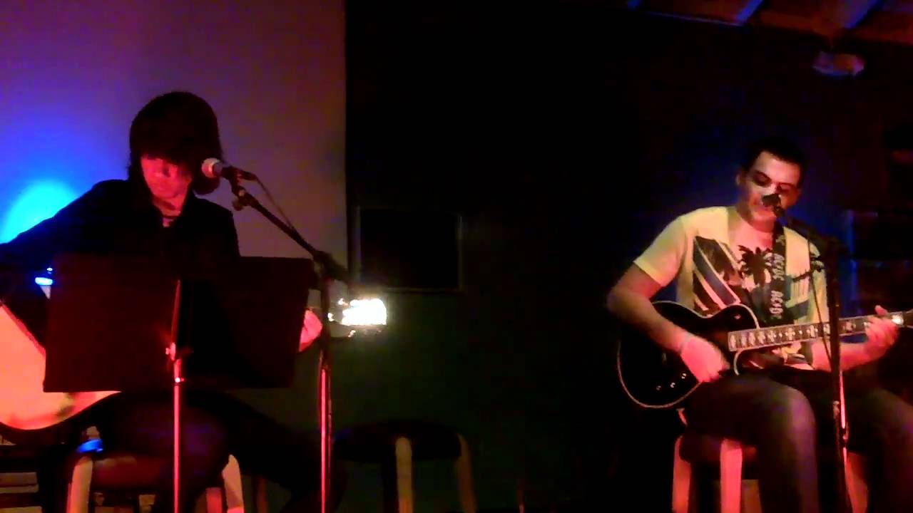 Jack Wittich & Ryan Takemura- "MakeDamnSure" [Taking Back Sunday Cover]