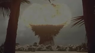 Castle Bravo Test