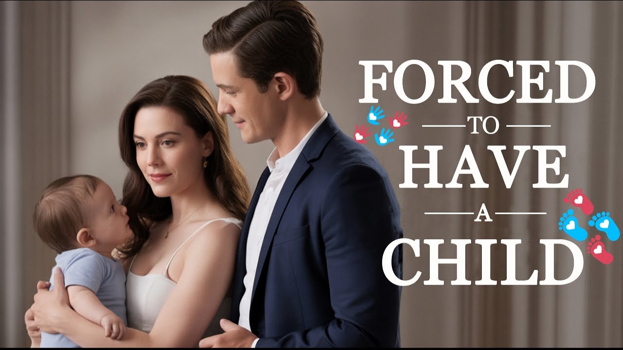 🔴SHE WAS FORCED TO ADOPT A BABY WITH A COLD MILLIONAIRE WHO HATES KIDS — UNTIL SHE MELTS HIS HEART!