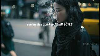 the weekend - call out my name (türkçe çeviri)
