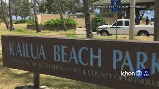 Overnight park closures considered to curb illegal camping