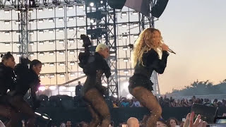BEYONCE The Formation Tour PENNSYLVANIA HD