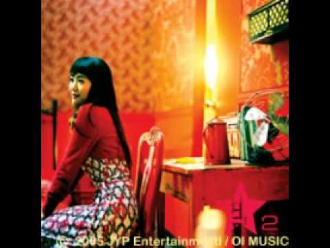 [Kpop]별_안부安否2005年