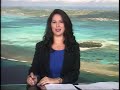 KSPN2 News November 09, 2020