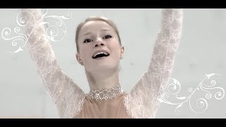 SHE // Evgenia Tarasova &amp; Vladimir Morozov