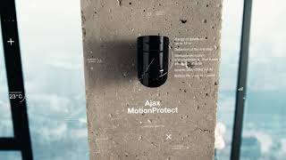 Ajax. Yeni Nəsil Simsiz Mühafizə Sistemi.rəsmi Distribüter Itech Group.