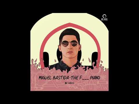 Miguel Bastida - The F Piano