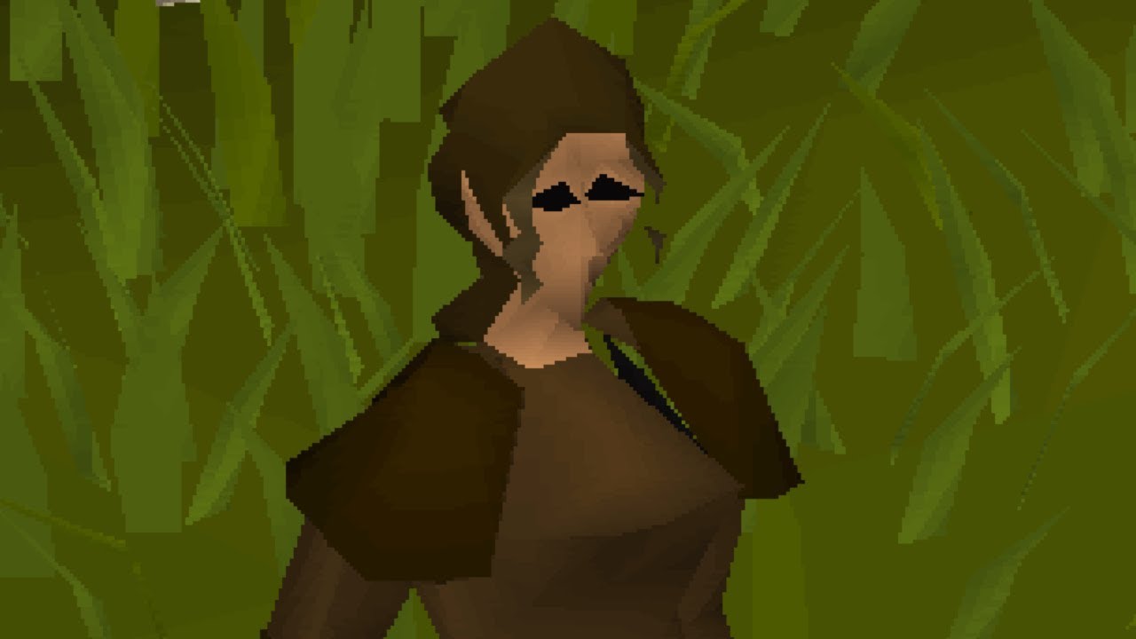 Girl Finally Makes RuneScape Account (OSRS) TinScape Ep. 2 YouTube