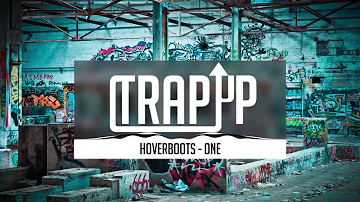 Hoverboots - One