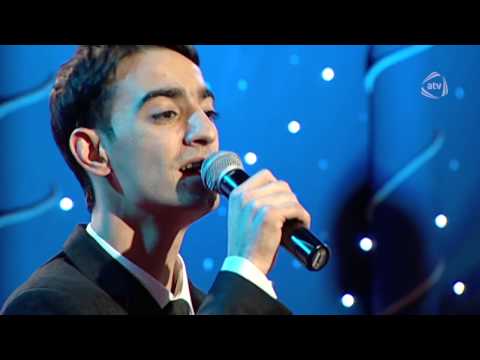 Anar Hüseynli - Nədən Oldu (Tanıdım Səni)