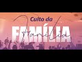 Culto de busca ao Espírito Santo - Igreja Internacional Palavra que Salva