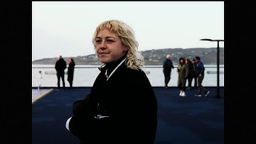 Yumi Zouma - If I Had The Heart For Chasing (Official Music Video)