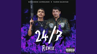24/7 (Remix)