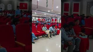 Glimpse on- GenAI Study Jams 2024-25🤖 || GDG on Campus IEC