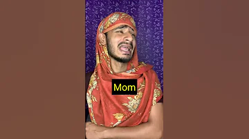 MOM ( Baghban ) | Chimkandi