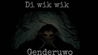 Wik wik dengan Genderuwo | Thread Horor | Kisah Nyata