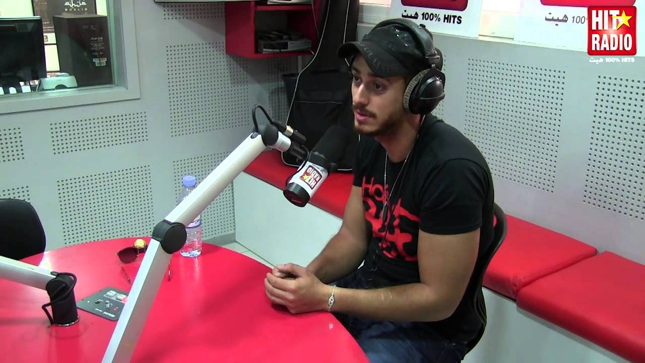 سعد لمجرد لي مومو: الناس عارفين الصحبة لي بيناتنا...