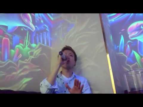 「愛のカタチ/中村つよし」#全日本歌うま選手権