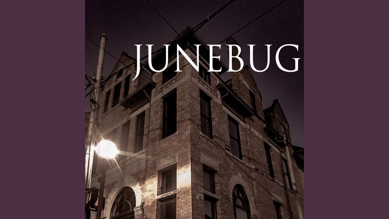 Junebug YouTube junebug-youtube