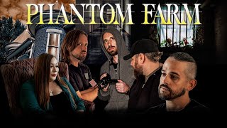 Phantom Farm Official Trailer 