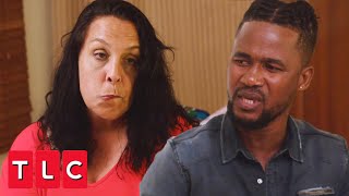 Are Kim and Usman Done? | 90 Day Fiancé: Before The 90 Days