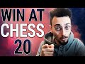 Win at chess 20 17002100 elo