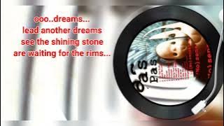 Pas Band - Fountain (karaoke)