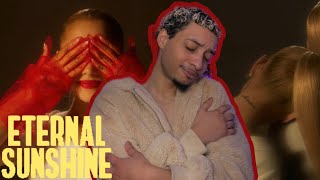 The Ariana Grande Series - Ep8 - Eternal Sunshine (Reaction)