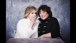 Jane Fonda In Five Acts - Sundance 2018