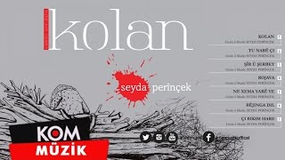 Seyda Perînçek - Ne Xema Yarê ye ( © Kom Müzik) Resimi