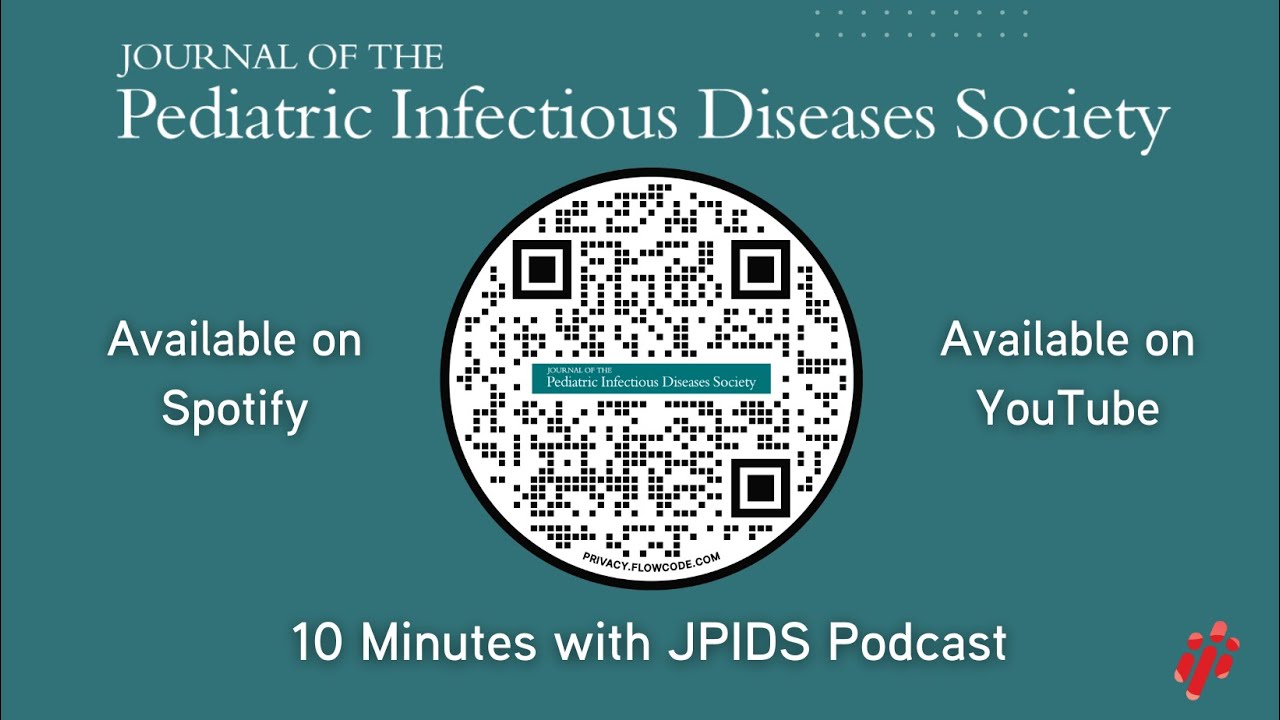 Off Target Impact of Clinician Feedback Reports on Antibiotic Use - 10 Minutes With JPIDS