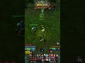 PVP DUELS IN STORMWIND #worldofwarcraft #wow #classicwow #wowclassic #wowpvp #rogue