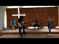 El Dios Que Adoramos - La IBI & Sovereign Grace Music (Cover acustico)