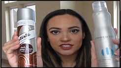 New Drugstore Hair Care Routine! Batiste & Umberto