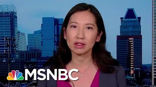 Cautious Optimism Over New Drug To Fight Virus | Morning Joe | MSNBC