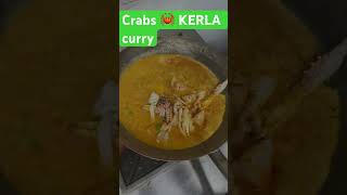 How To Make Crabs Curry Easy Recipe Quick Recipe