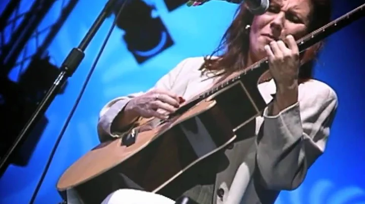 Margaret Becker - Just Come In (Live)