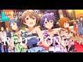 【ミリシタMV】【MAD】RED ZONE   -4Luxury-